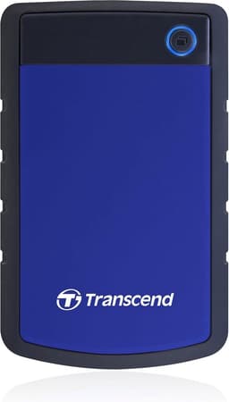 Robuuste Externe Harde Schijf 1TB USB 3.1 - Schokbestendig en Compact — thumbnail 5