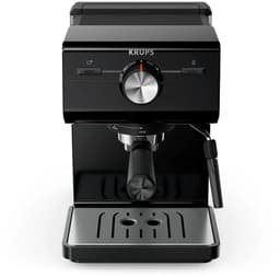 Krups Authentic C50 Espresso machine - Zwart — thumbnail 2