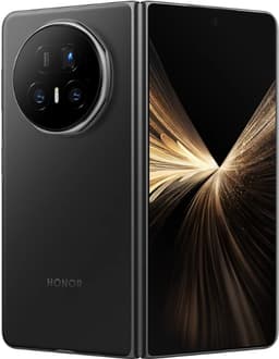 Honor Magic V5 5G - 512GB - Zwart — thumbnail 1
