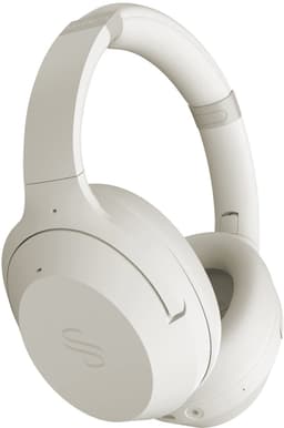Selencia Urban Play Koptelefoon - Draadloze Koptelefoon met Active Noise Cancelling - Bluetooth Headphones - Melody Mist — thumbnail 1