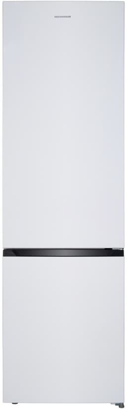 Heinner HCNF-HM326E++ Koel-vriescombinatie 326 L – Full No Frost – Super Freeze – Elektronische Bediening – Omkeerbare Deur – Wit – 5 Jaar Garantie — thumbnail 1