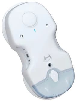Hutt C65 Raamreinigingsrobot Transparant One Size / EU Plug 220V — thumbnail 5