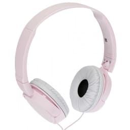 Sony MDR-ZX110 - On-ear koptelefoon - Roze — thumbnail 3