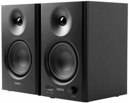 Edifier MR4 - Studio monitor speakers - Zwart — thumbnail 5