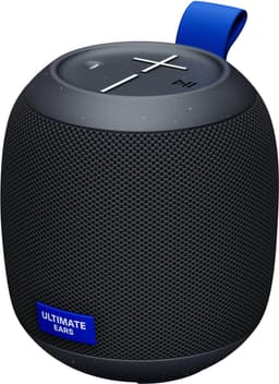 Ultimate Ears Wonderboom PLAY bluetooth speaker zwart — thumbnail 5