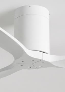 CREATE - Stille 40W plafondventilator met technische ABS bladen in verschillende maten - S - WIFI - WIND CALM — thumbnail 2