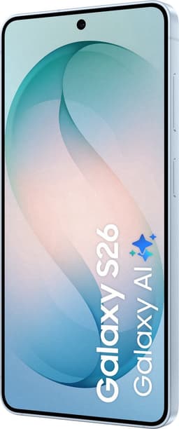Samsung Galaxy S26 – 512GB – Sky Blue — thumbnail 4