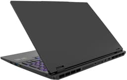 BTO - C•BOOK - 16C1587 - Intel Core Ultra 7 255HX- 16GB RAM - 480GB SSD - NVIDIA RTX 5060 - Windows 11 Home — thumbnail 2