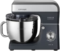 Concept Dough Expert keukenrobot - staafmixer - vermogen 1900 W- 6 verschillende snelheden, RM6010 — thumbnail 3
