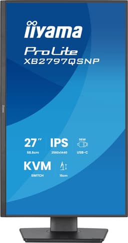 iiyama ProLite XB2797QSNP-B1 — thumbnail 4