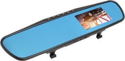 3,5 inch 1080P achteruitkijkspiegelcamera, breedbeeldopname, achteruitrijcamera, dashcam voor met Anti-shake, nachtzicht, monitor — thumbnail 5