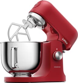 Kenwood kMix KMX751ARD Rood — thumbnail 3