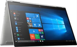 HP EliteBook x360 1040 G6 | Intel i5 8250U | 16 GB DDR | 256 SSD | 14 Inch Touchscreen | Windows 11 Pro — thumbnail 5