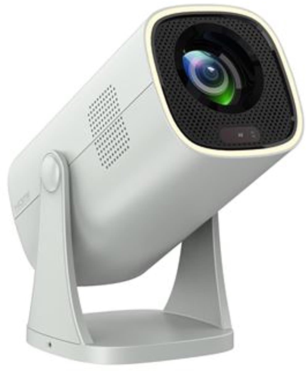 Philips Videoprojector Neopix 244 Full HD Wit — afbeelding 1