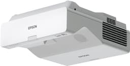 Epson EB-760W beamer — thumbnail 1