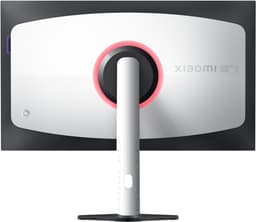 Xiaomi G Pro 27Qi 2026 Computer Monitor - Monitor - 2K LED Zwart - Wit — thumbnail 4