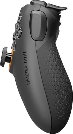 Scuf Omega - Draadloze Controller - 11 Extra Knoppen - Instelbaar - Aanpasbaar - PS5/PC - Grijs — thumbnail 3