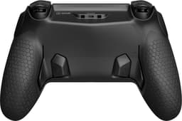 Scuf Omega - Draadloze Controller - 11 Extra Knoppen - Instelbaar - Aanpasbaar - PS5/PC - Grijs — thumbnail 2