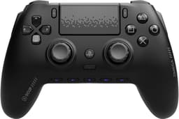 Scuf Omega - Draadloze Controller - 11 Extra Knoppen - Instelbaar - Aanpasbaar - PS5/PC - Zwart — thumbnail 1