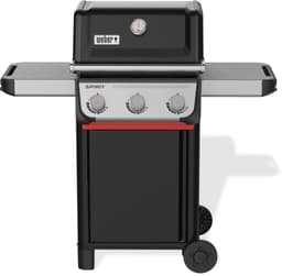 Weber Spirit E-310 Black — thumbnail 1