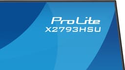 iiyama ProLite X2793HSU-B1 ledmonitor — thumbnail 3