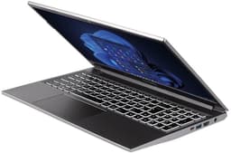 Terra Mobile 1517R 15.6" FullHD laptop - Intel Core i3-1315U 8GB - 500GB M.2 SSD - Windows 11 Pro — thumbnail 3