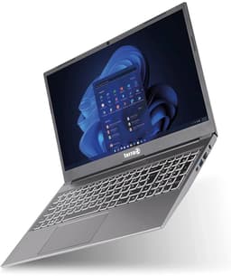Terra Mobile 1517R 15.6" FullHD laptop - Intel Core i3-1315U 8GB - 500GB M.2 SSD - Windows 11 Pro — thumbnail 2