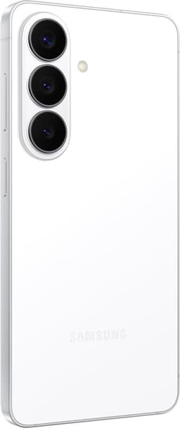 Samsung Galaxy S26 - 256GB - White — thumbnail 4