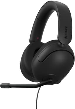 Sony INZONE H3 Bekabelde gaming headset — thumbnail 1