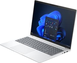 HP EliteBook 8 G1i AI PC - 16 inch - WUXGA - Intel Core Ultra 7 255H - 24 GB - 512 GB - Windows 11 Pro (64-bit) — thumbnail 4