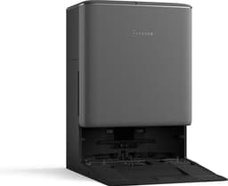 ECOVACS - DEEBOT T90 PRO OMNI BLACK EU - Robotstofzuiger - 30.000Pa - Charge PowerBoost - OZMO Roller 3.0 - ZeroTangle 4.0 - reiniging met warm water bij 75 °C - IA YIKO agent - automatisch legen - zwart — thumbnail 4