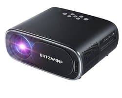 BlitzWolf - BW-V4 - Projector