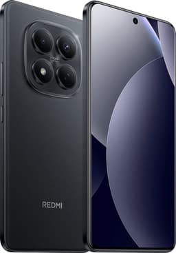 Xiaomi REDMI Note 15 Pro - 12 GB RAM - 512 GB - Zwart - Enorme 6500mAh batterij - Nieuwe 200MP camera met ultieme scherpte - Corning® Gorilla® Glass Victus® 2 — thumbnail 5