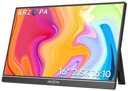 Arzopa - Z1RC - Monitor — thumbnail 1