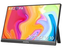 Arzopa - Z1RC - Monitor