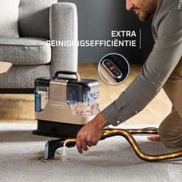 ROWENTA IN7021 - Spot cleaner / tapijtreiniger - Coppertinto — thumbnail 5