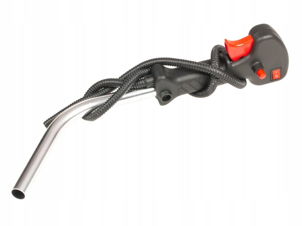 FHU Pason - Universele Handgreep Voor Bosmaaier - 19mm Dikte - 98cm Lengte — afbeelding 1