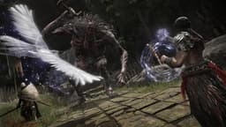 Elden Ring (PS4) — thumbnail 5