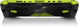 MSI Handheld Claw A8 - Gaming Handheld - AMD Ryzen Z2 Extreme-processor - 8 inch - 1TB SSD - Groen — thumbnail 4