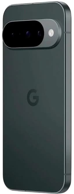 GOOGLE Pixel 10 - 5G - 128 GB Zwart — thumbnail 5
