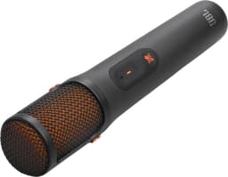 JBL EasySing Mics – Draadloze Microfoons - Geschikt voor USB-C - Karaoke Set - JBL Partybox — thumbnail 2