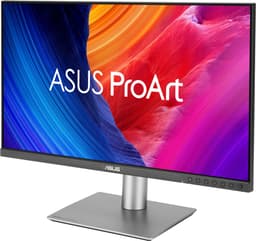 ASUS ProArt Display PA278CGRV - QHD Grafisch Designer Monitor - USB C 96W - USB Hub - 144hz - 5ms - 27 inch — thumbnail 3