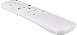 REALITY FLEN - Ventilator - Wit - incl. 1x SMD 24 W - Afstandsbediening - Geintegreerde dimmer - Traploos instelbare lichtkleur - Geheugenfunctie via de afstandsbediening - Zomer- en wintermodus - 6 snelheidsniveaus — thumbnail 4
