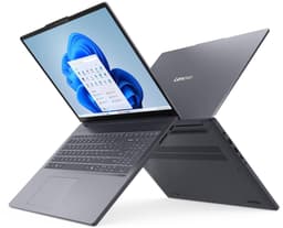 Lenovo IdeaPad Slim 3 16IRH10R Intel Core 5 210H Laptop 40,6 cm (16") WUXGA 16 GB DDR5-SDRAM 512 GB SSD Wi-Fi 7 (802.11be) Windows 11 Home Engels Grijs — thumbnail 3