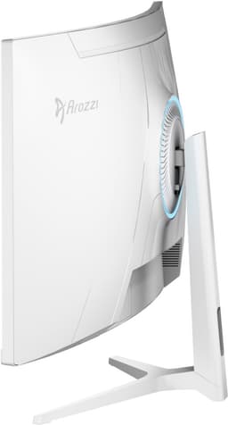 Arozzi Nova Curved 34" 34'' Curved gaming monitor — thumbnail 3