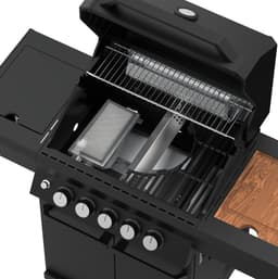 Grill Guru Gas Brander 3 — thumbnail 2