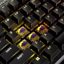 Corsair GALLEON 100 SD Gaming Toetsenbord Qwerty — thumbnail 5