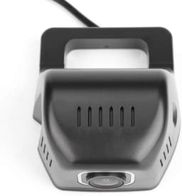 Dashcam - Autocamera DVR - Veilig Rijden - Ingebouwde Wifi Module - 1080P Full HD - Zwart — thumbnail 2