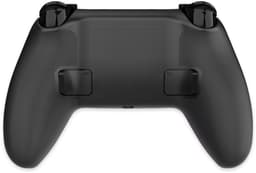 Freaks and Geeks Draadloze Controller - Hall Effect - Bewegingssensor - Vibratie - Zwart - PS5 — thumbnail 3