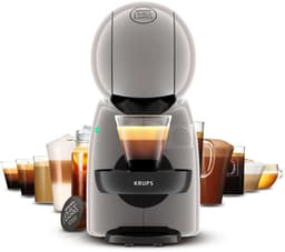 Krups NESCAFÉ DOLCE GUSTO NESCAFÉ® Dolce Gusto® Piccolo XS KP1A3A koffiecupmachine — thumbnail 4